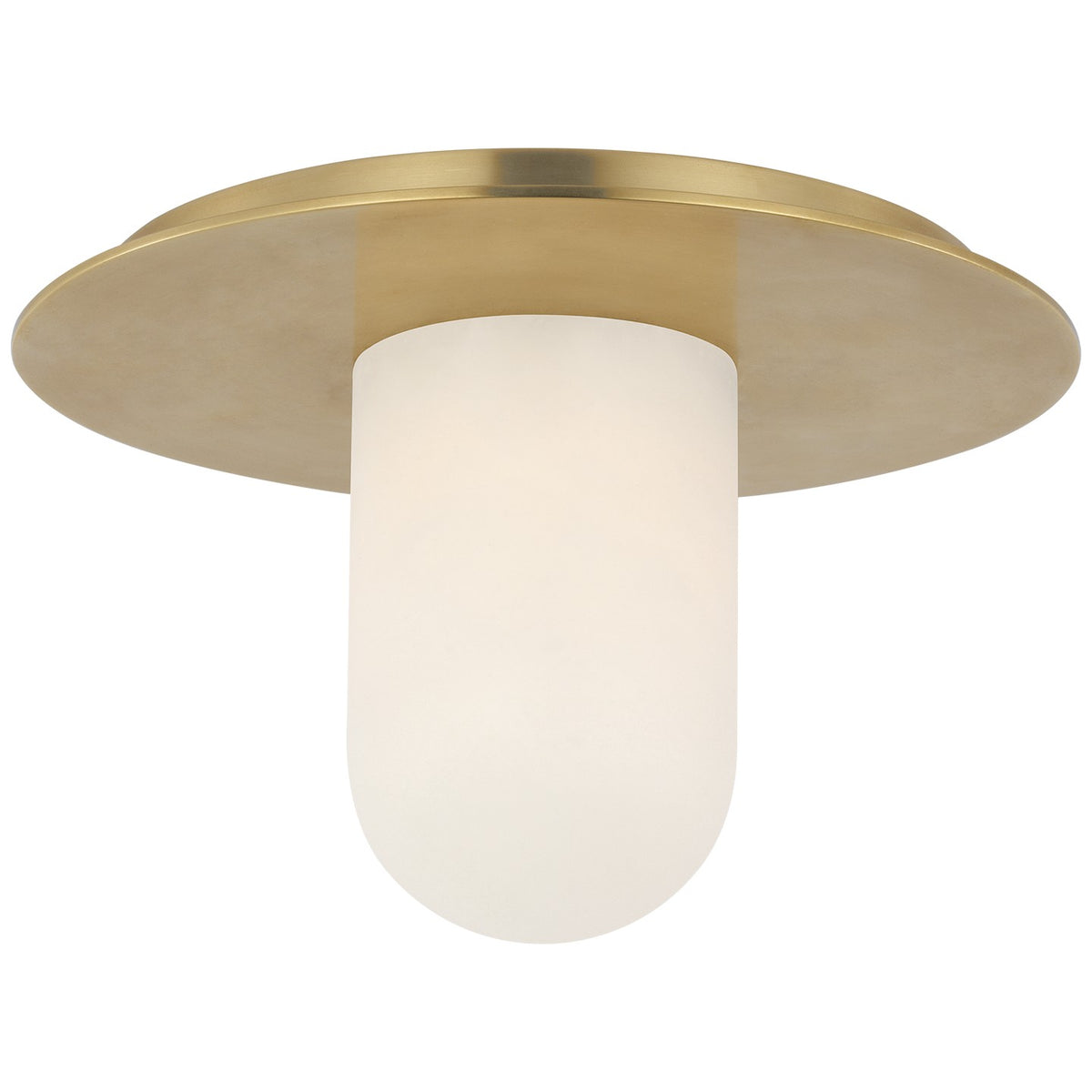Fosse LED Flush Mount