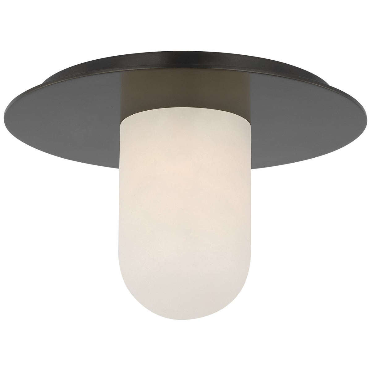 Fosse LED Flush Mount