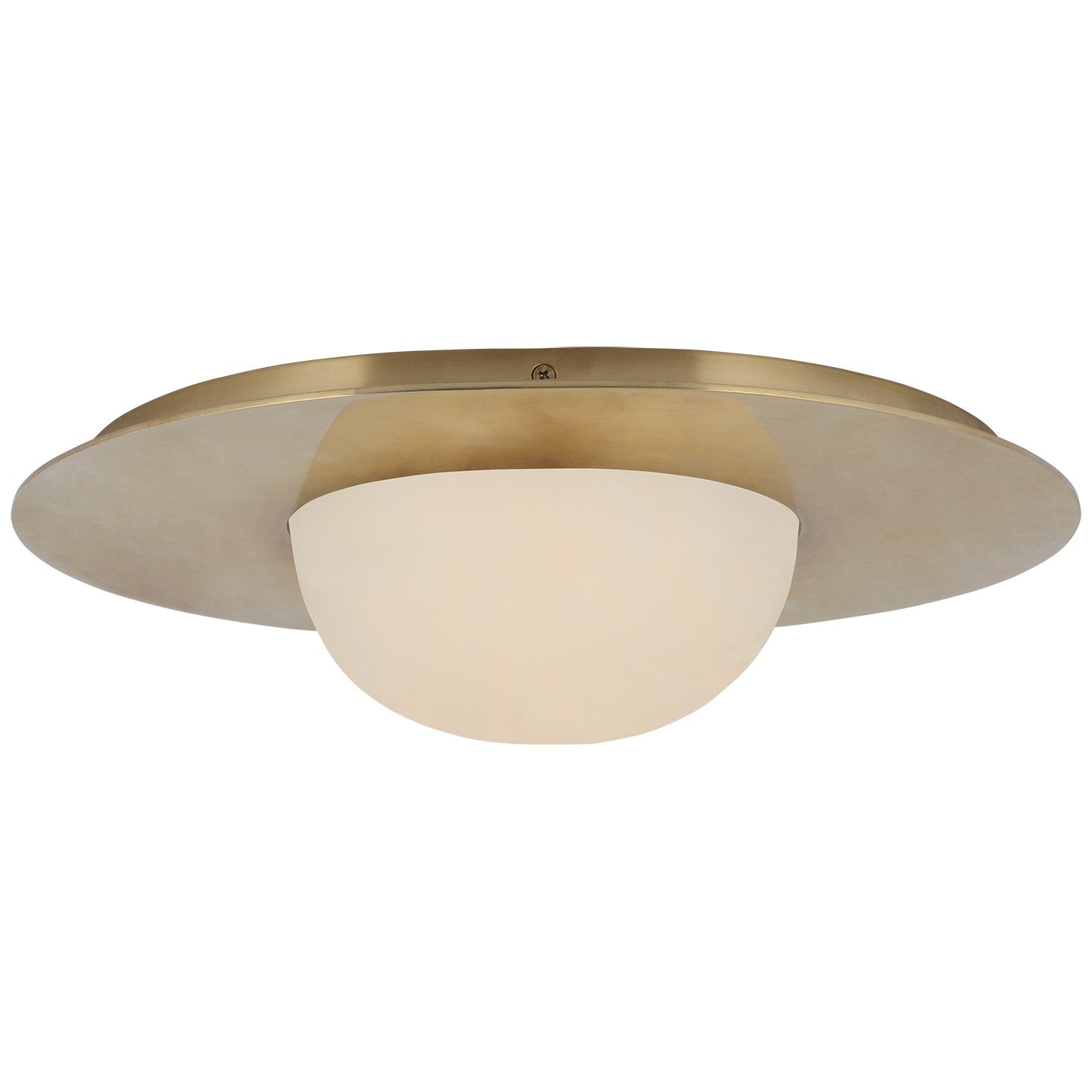 Fosse Flush Mount