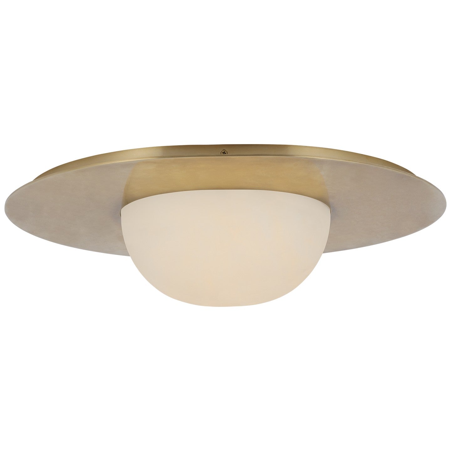 Fosse Flush Mount