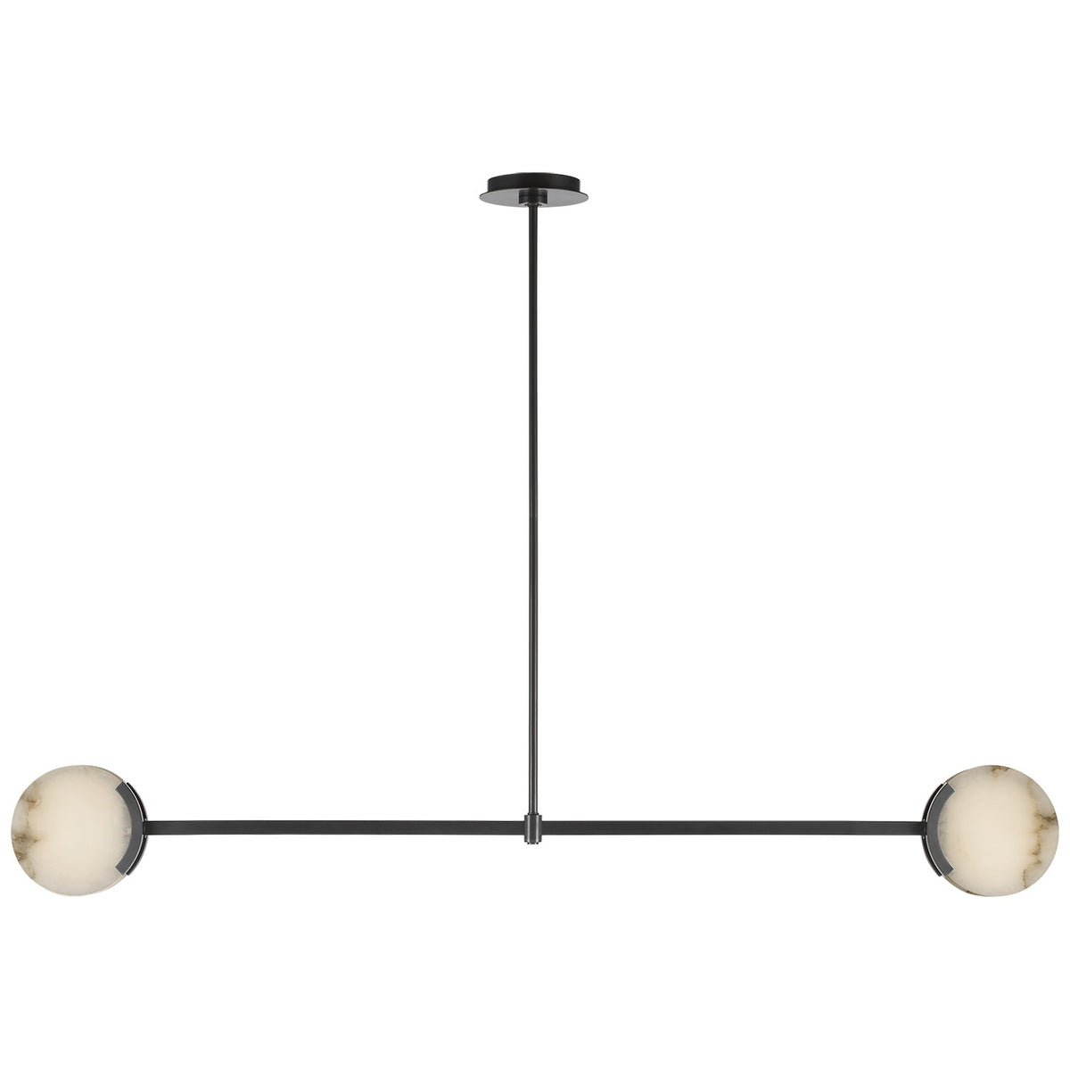 Melange LED Pendant