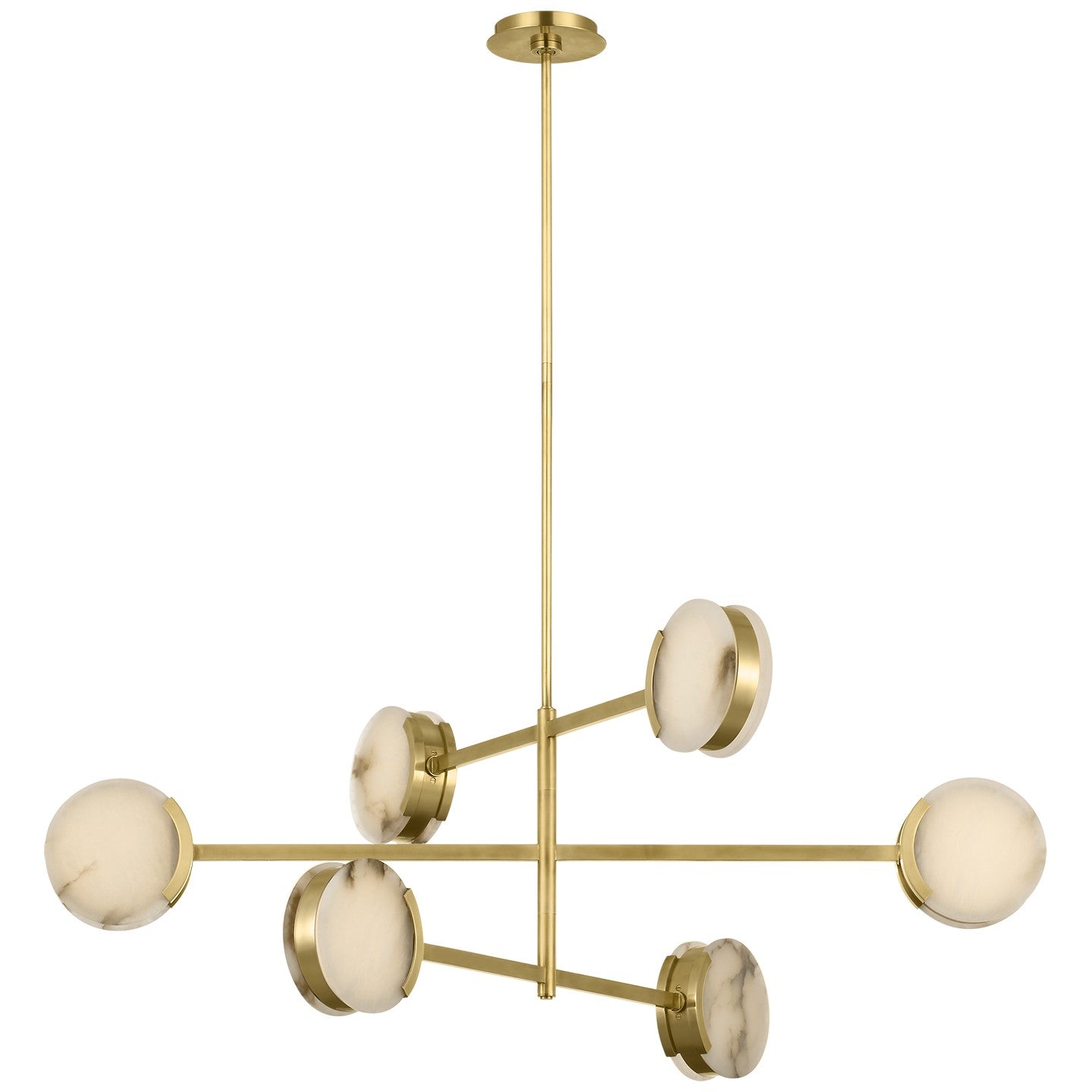 Melange Chandelier