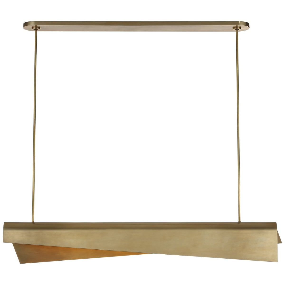 Piel LED Pendant