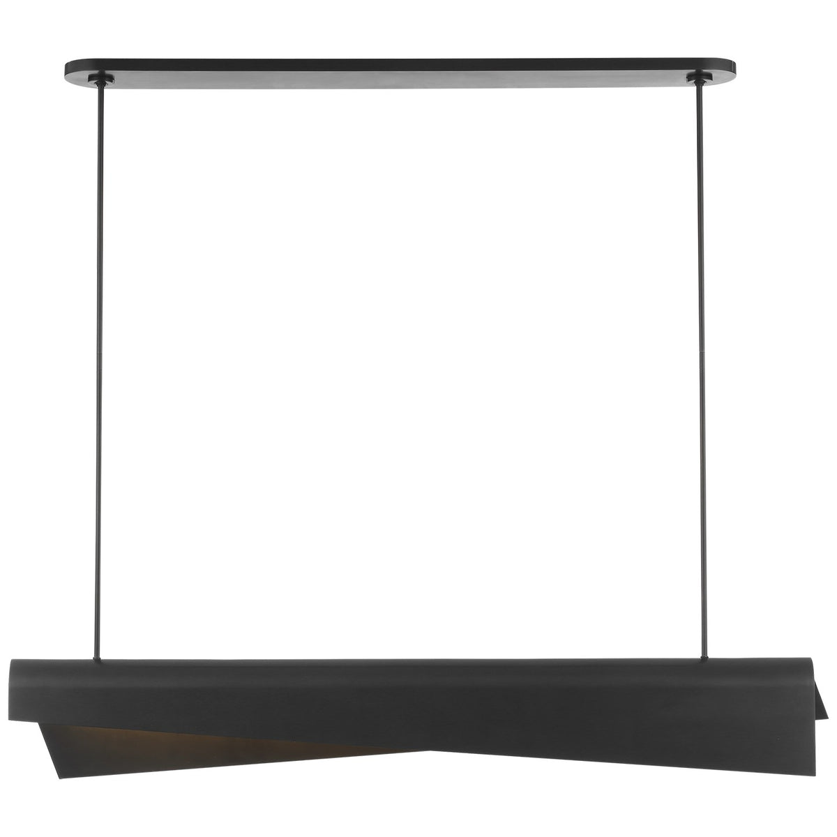 Piel LED Pendant