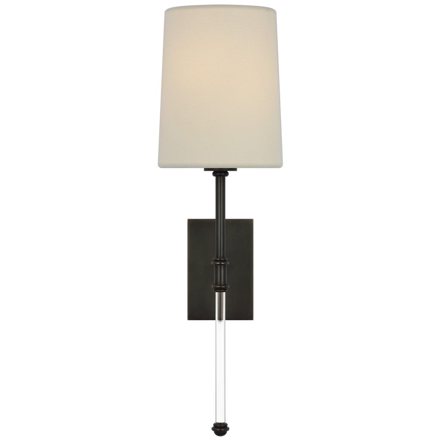 Camille 4.75" Wall Sconce