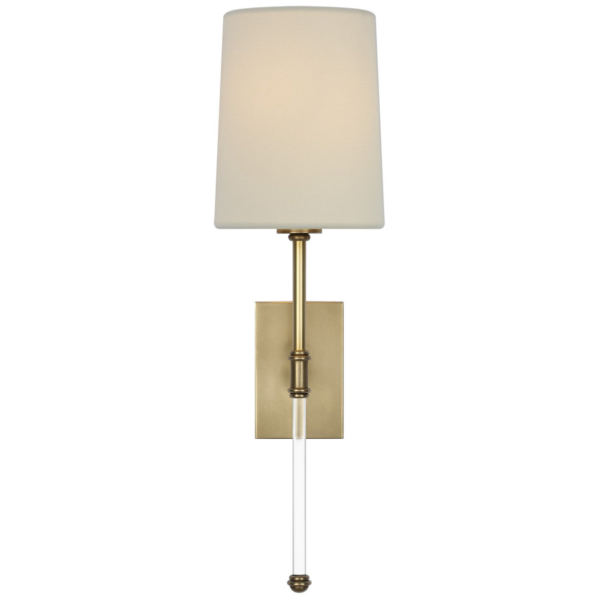Camille LED Wall Sconce