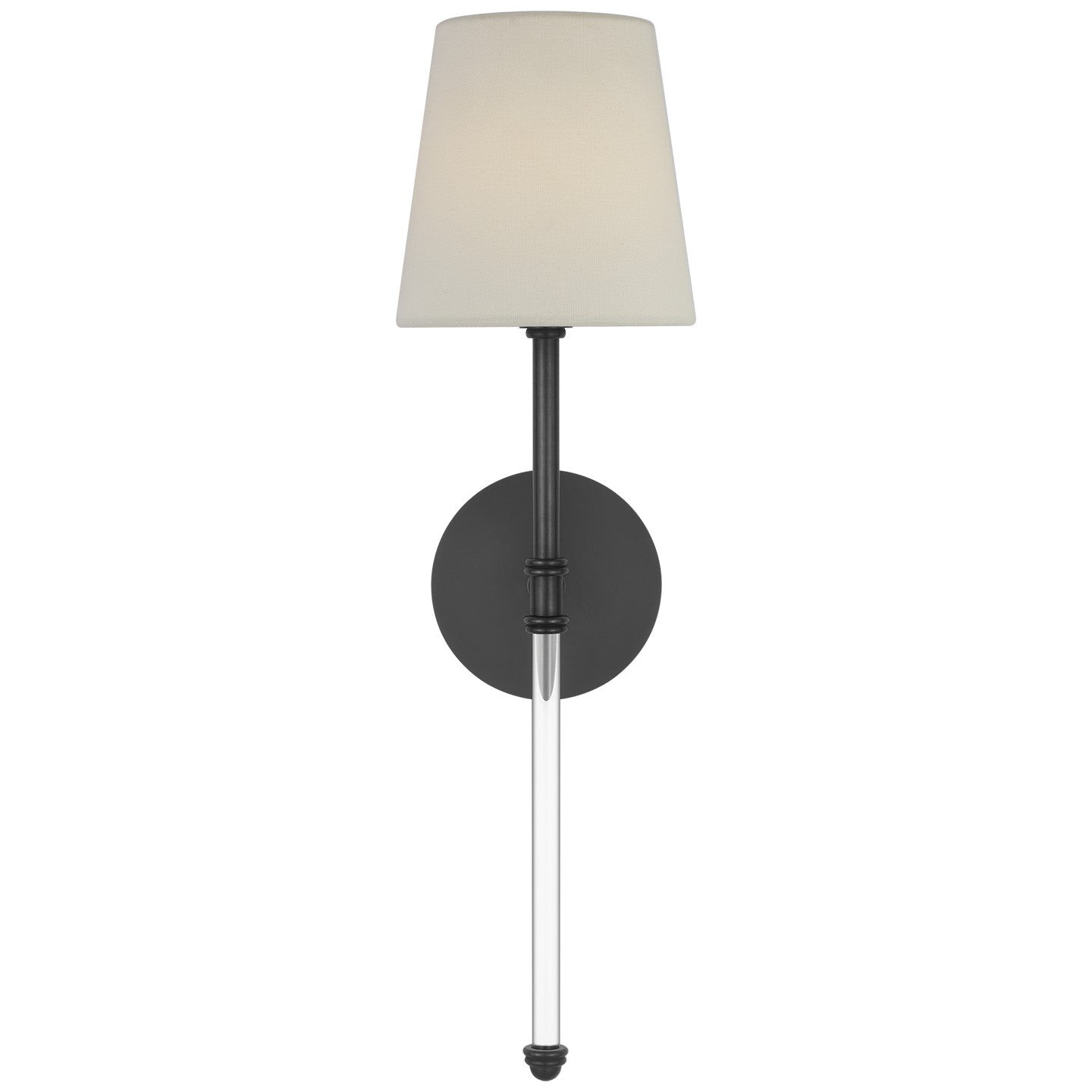 Camille 5.5" Wall Sconce