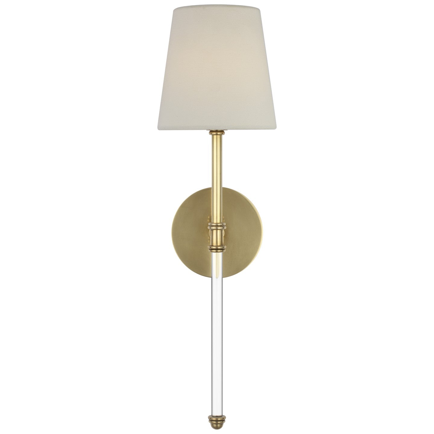 Camille 5.5" Wall Sconce