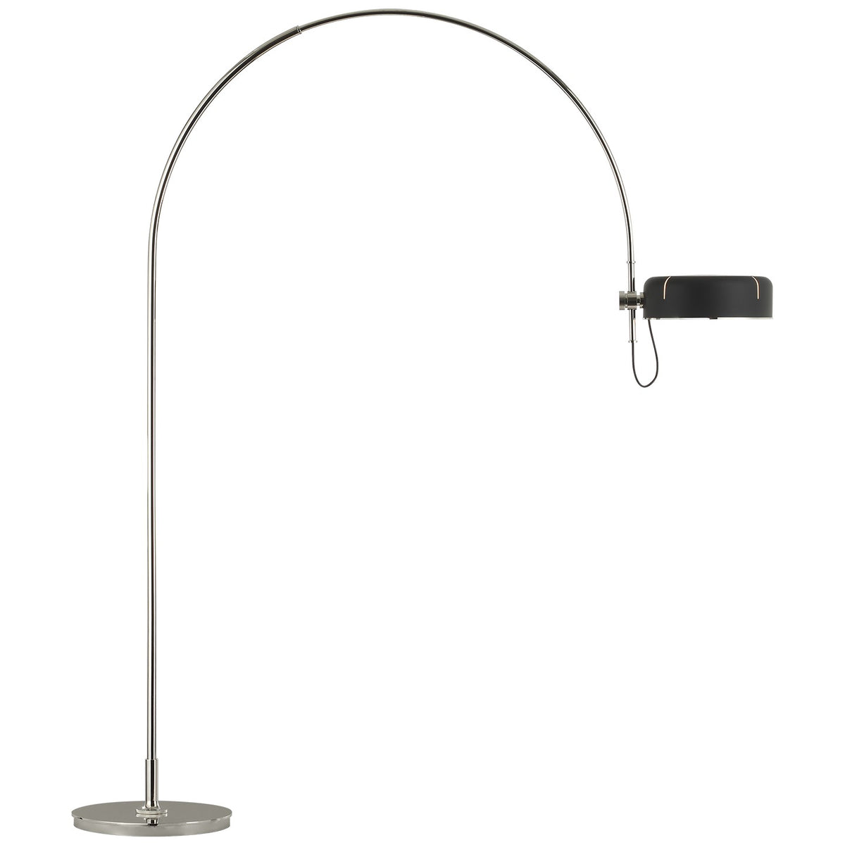 Oso LED Floor Lamp