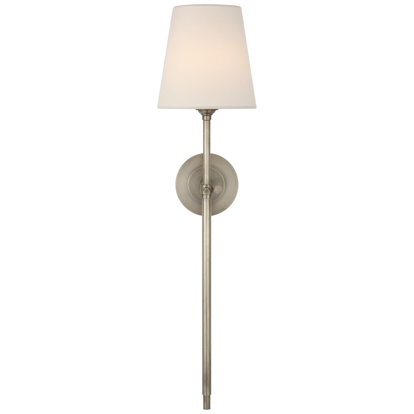 Bryant 6.5" Wall Sconce