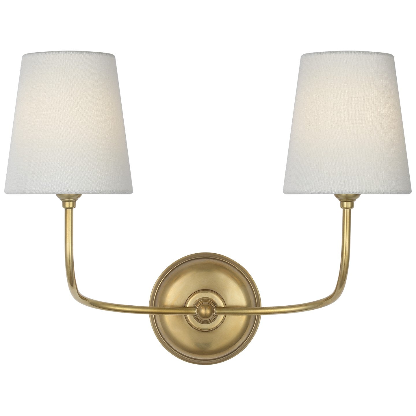 Vendome 18.75" Wall Sconce