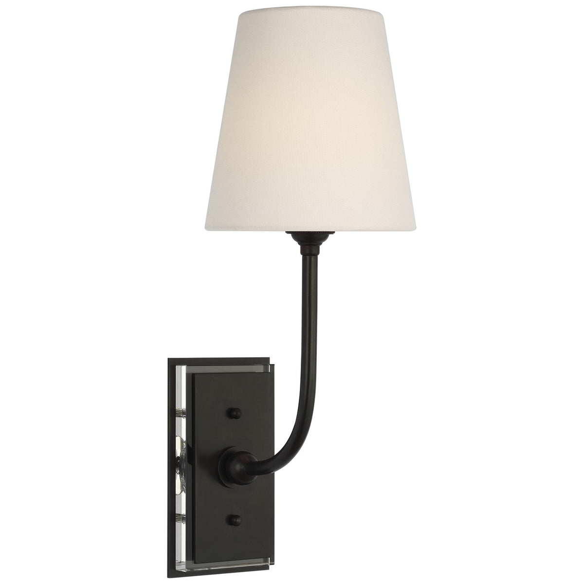 Hulton LED Wall Sconce