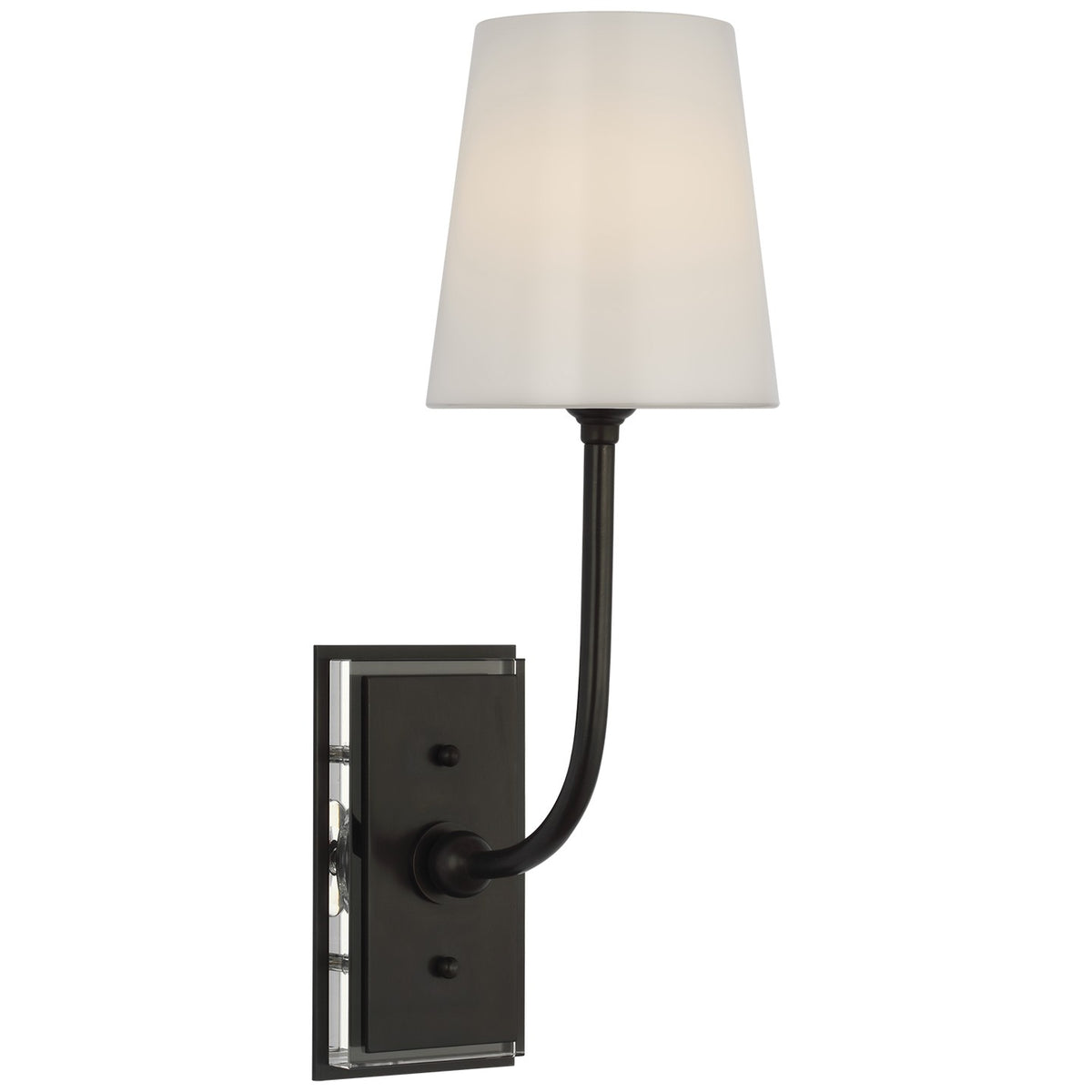 Hulton LED Wall Sconce