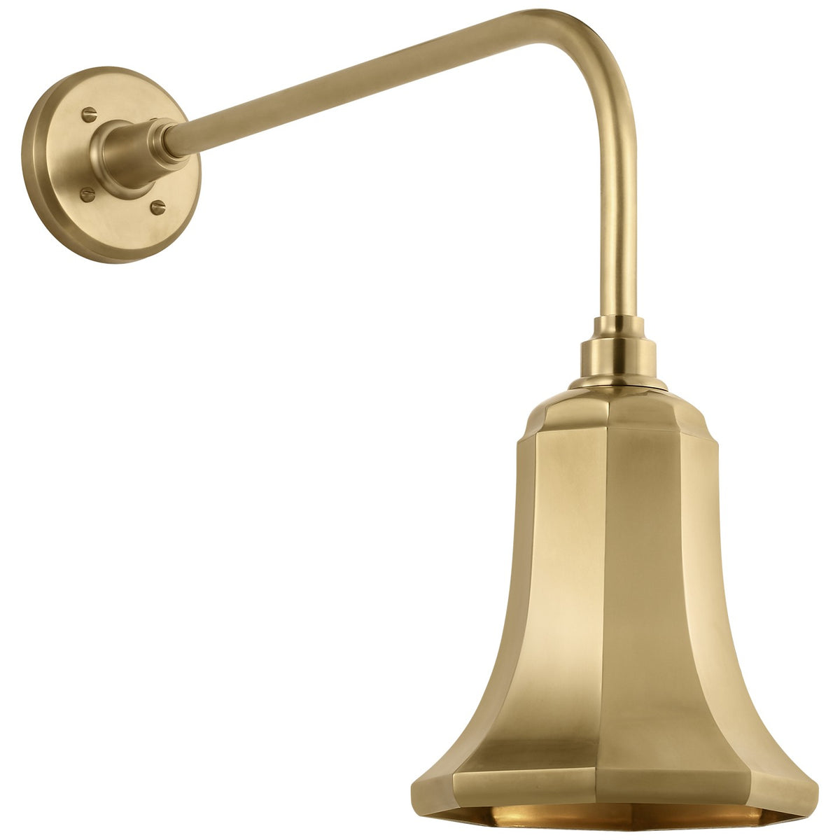 Academy Barn Light LED Barn Light