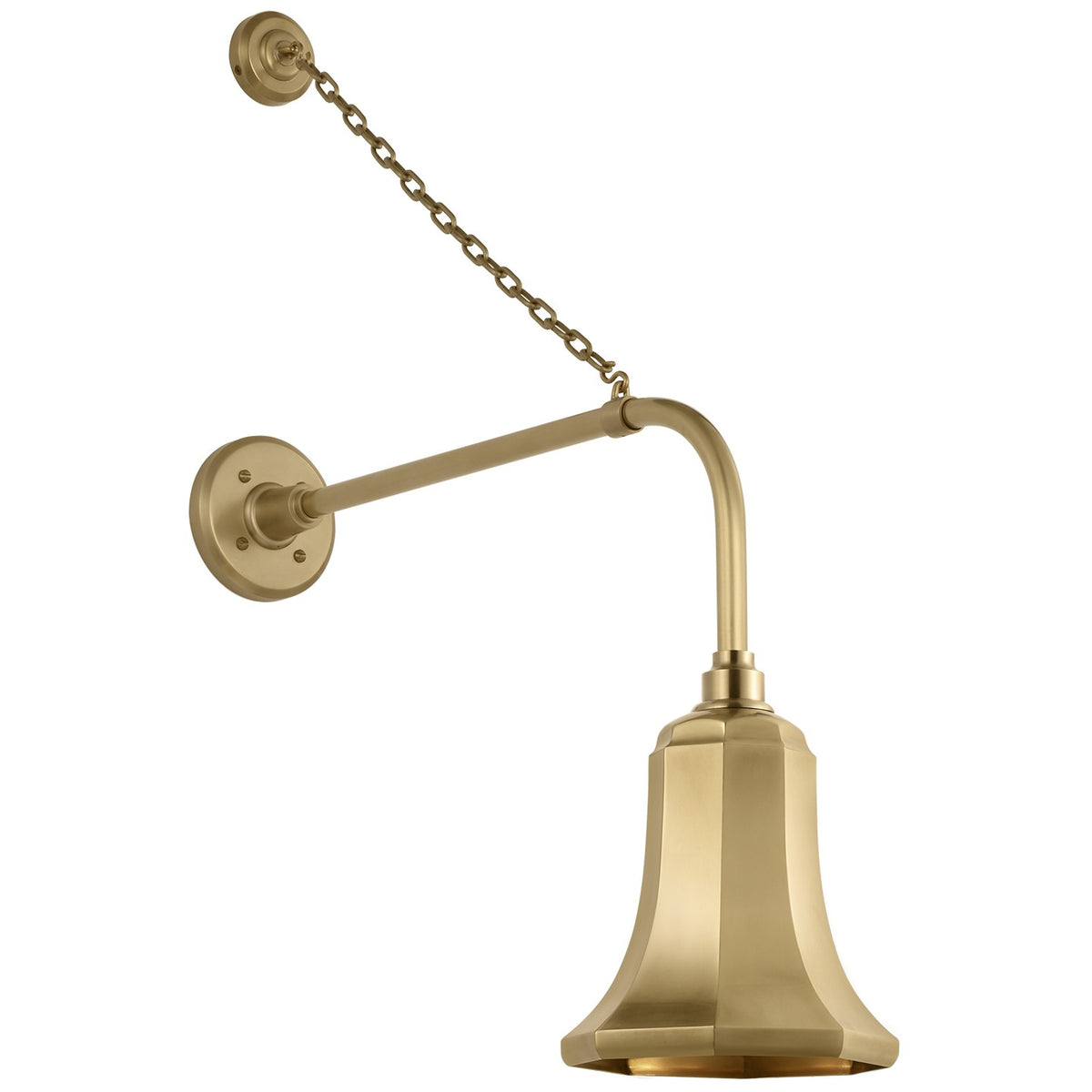 Academy Barn Light LED Barn Light
