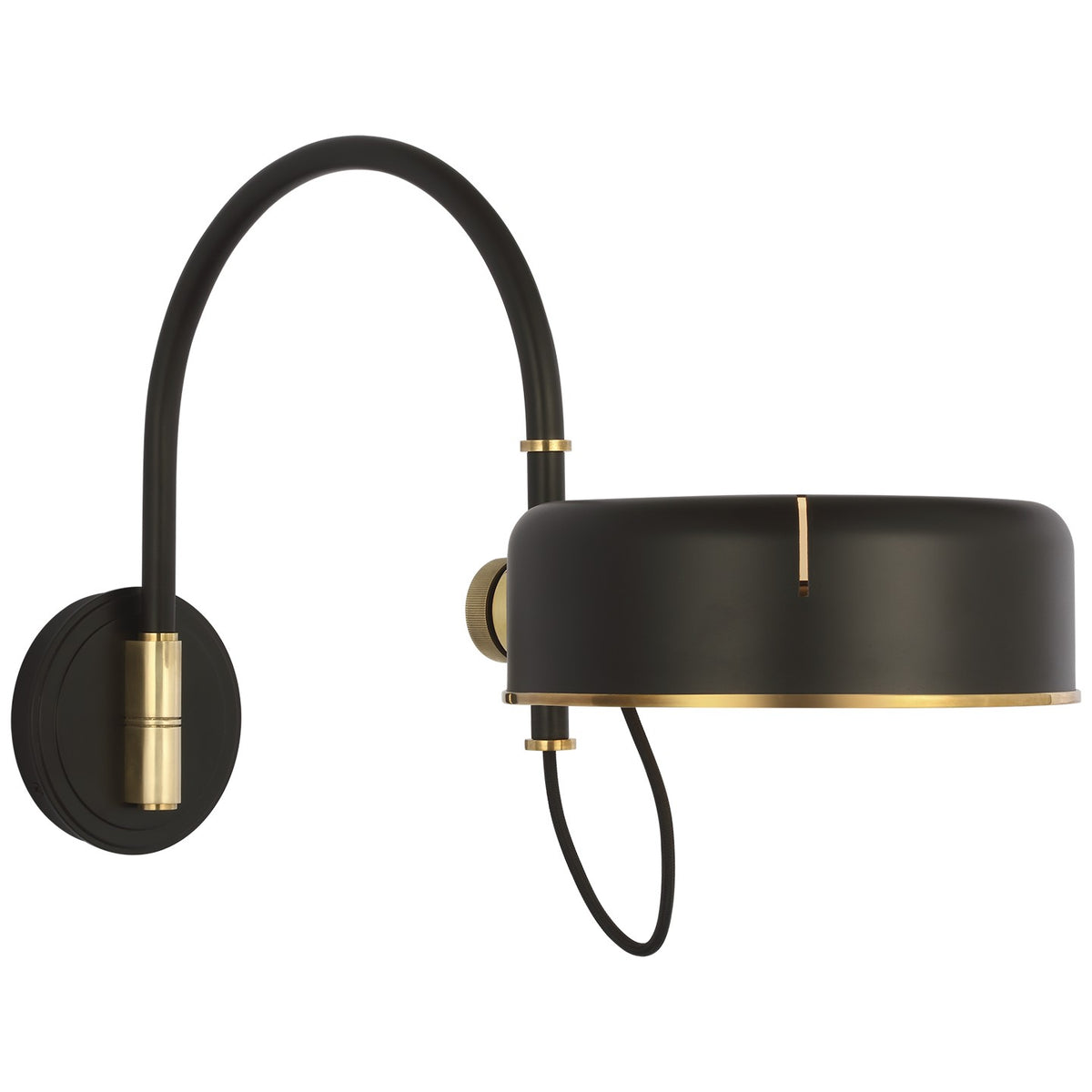 Oso LED Wall Sconce