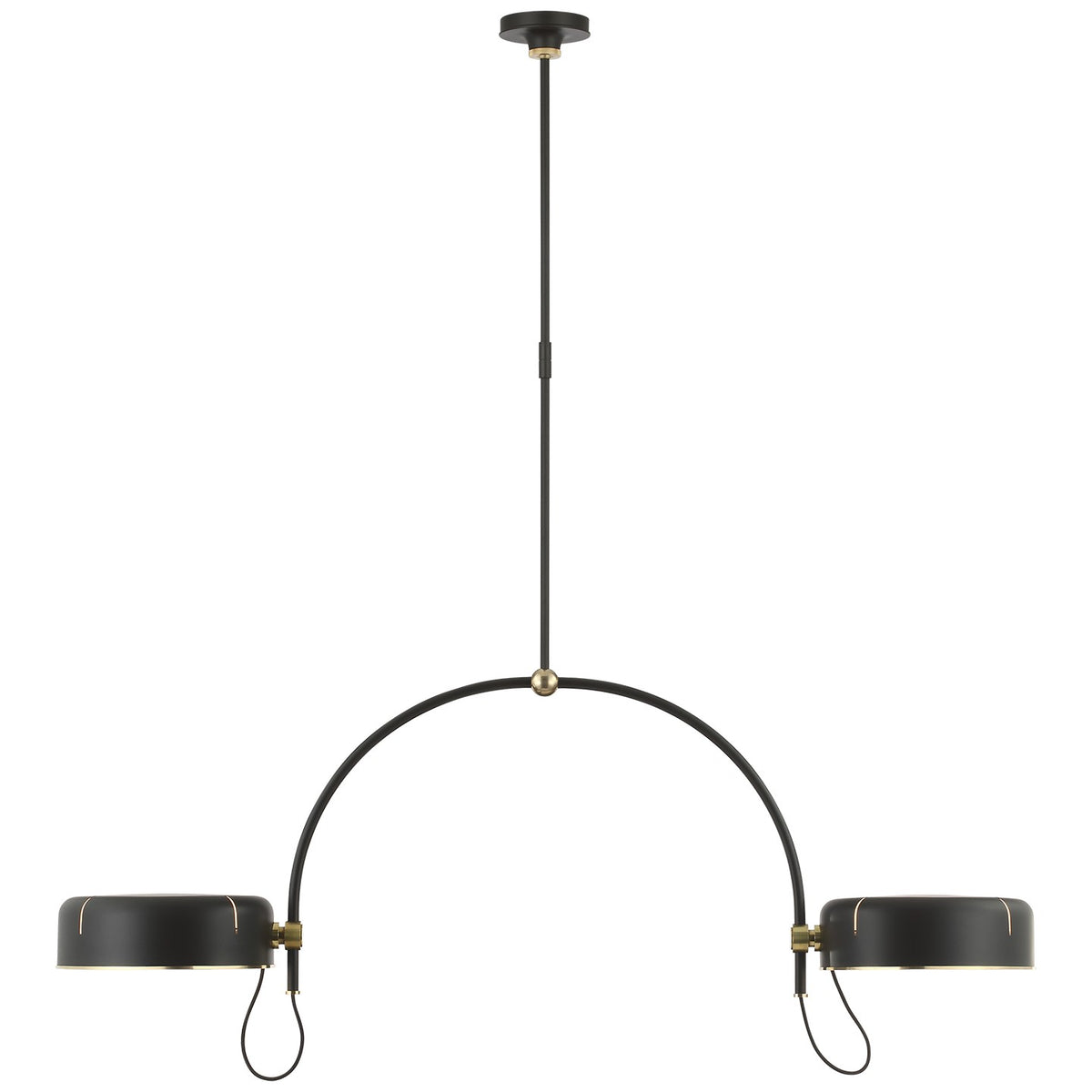 Oso LED Pendant