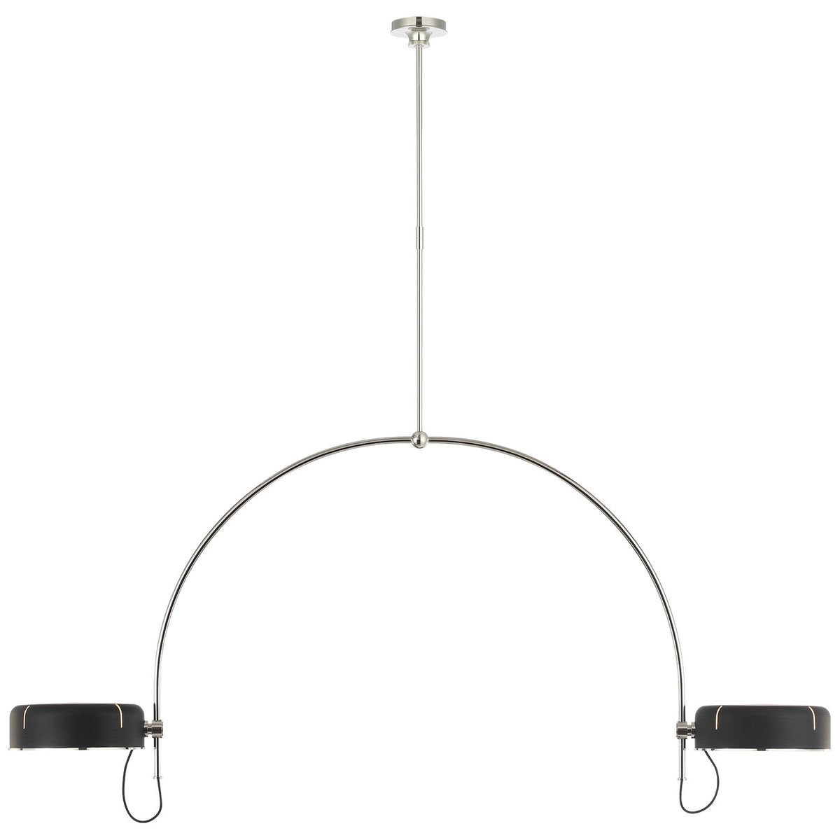 Oso LED Pendant