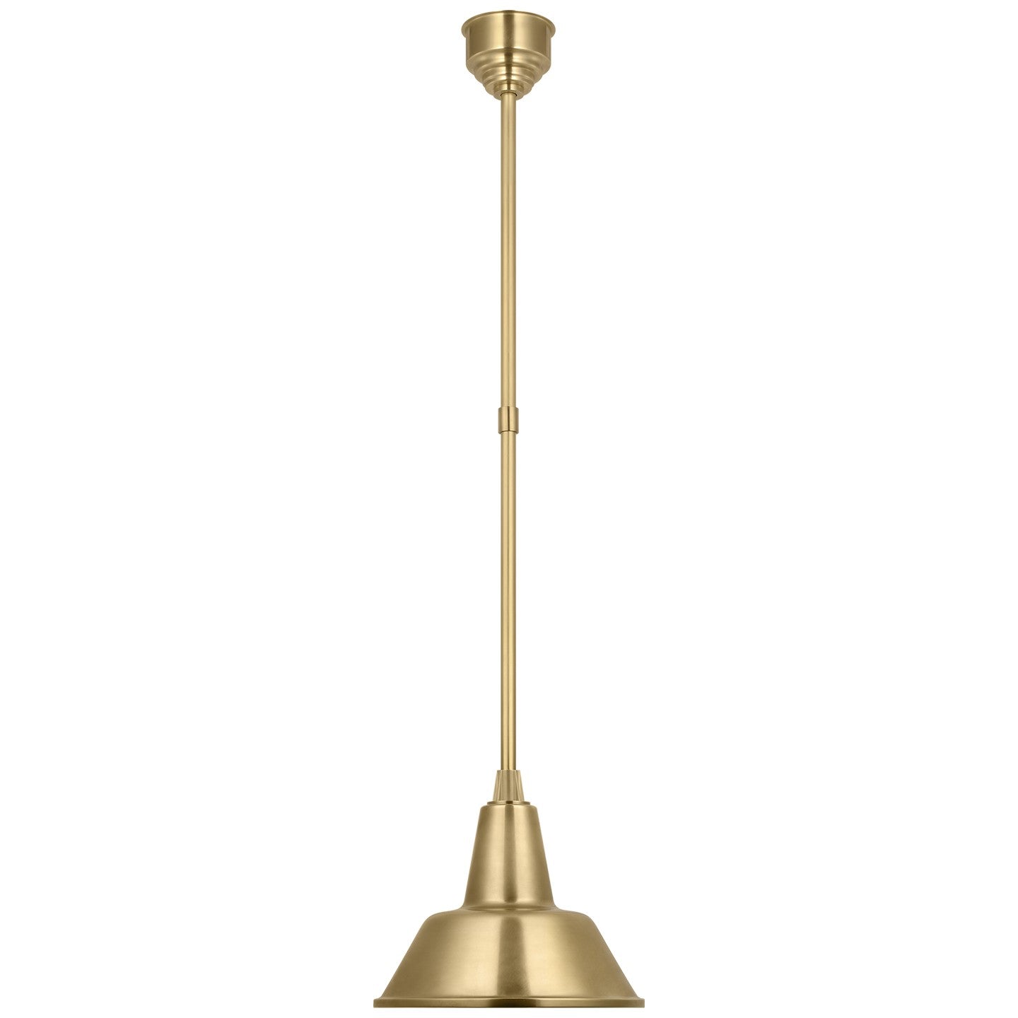 Suspension lumineuse Academy Barn