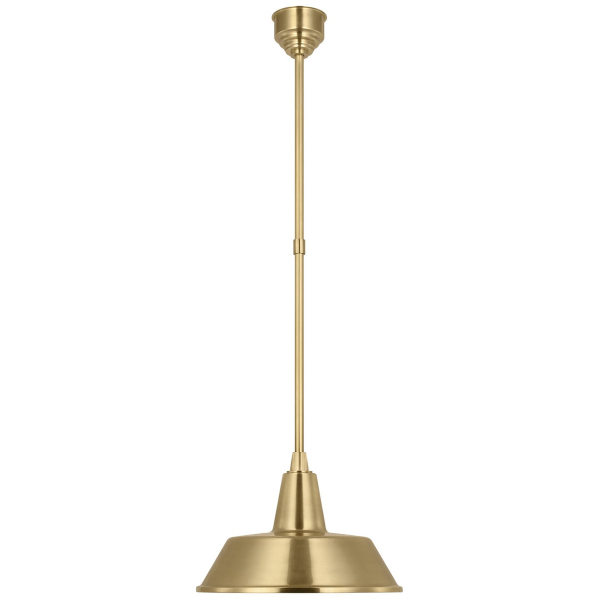 Academy Barn Light LED Pendant