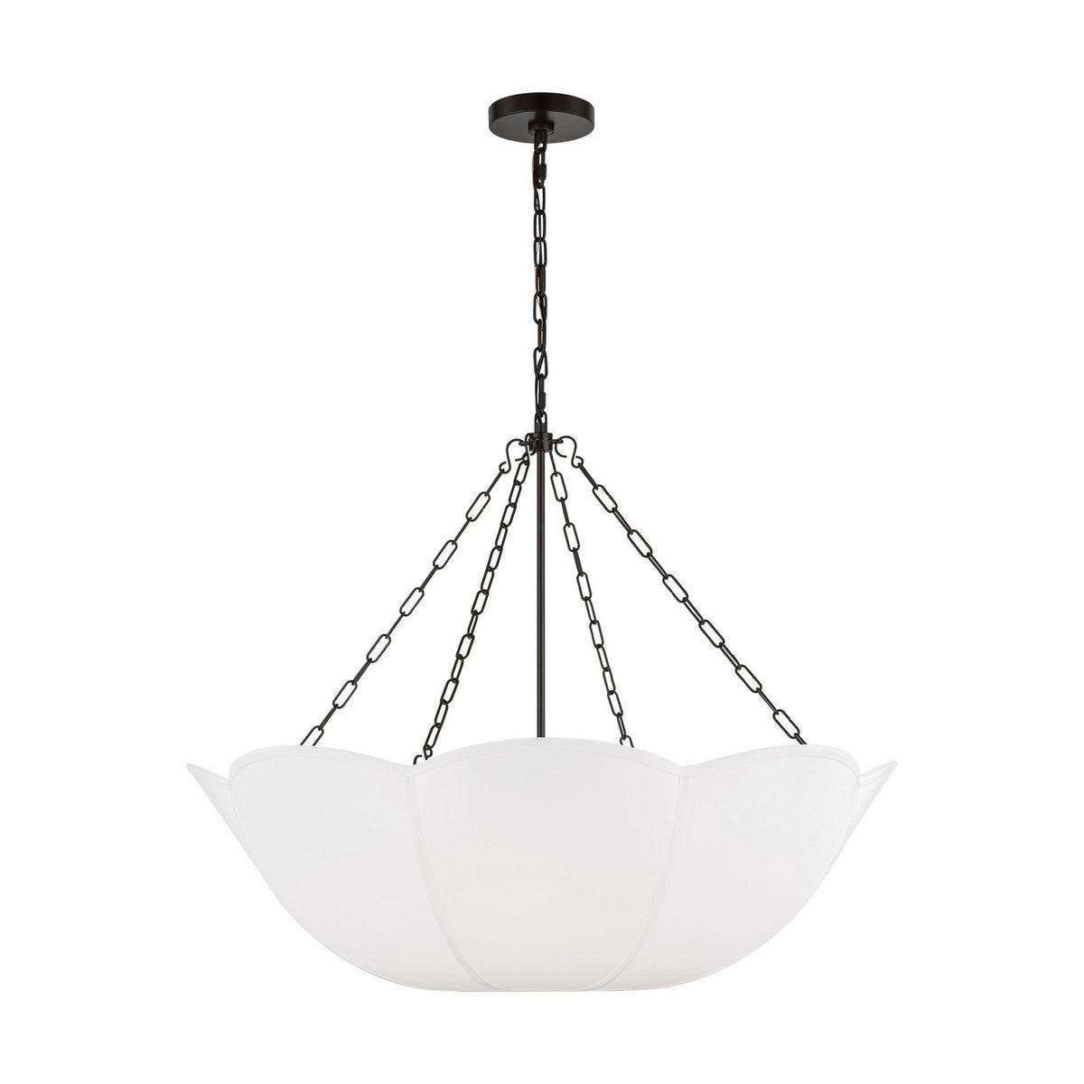 Lustre Stassi à quatre lumières
