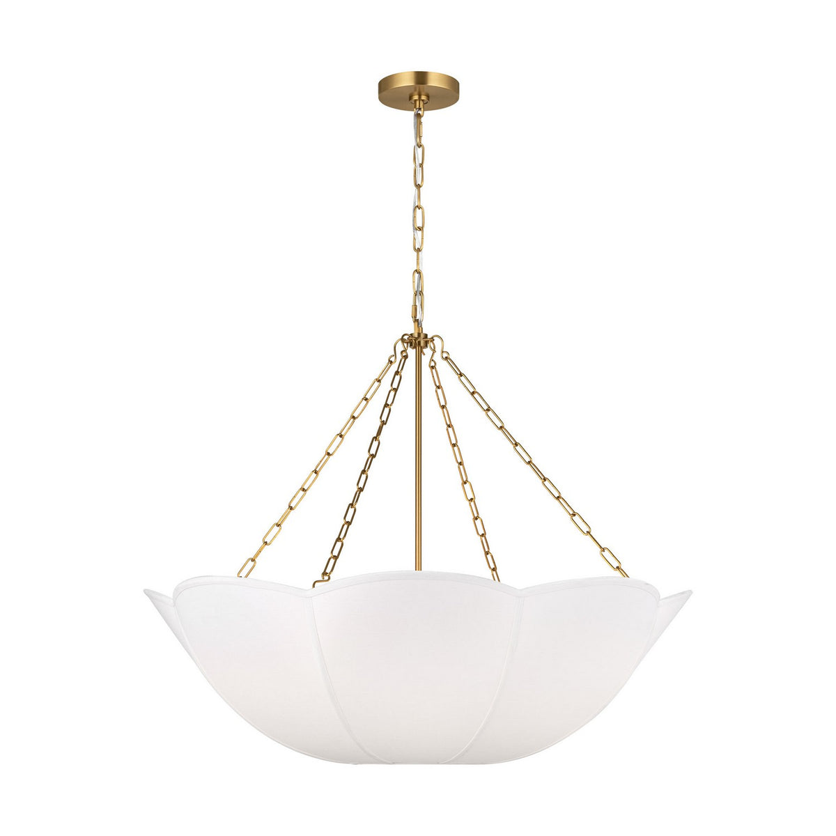 Lustre Stassi à quatre lumières