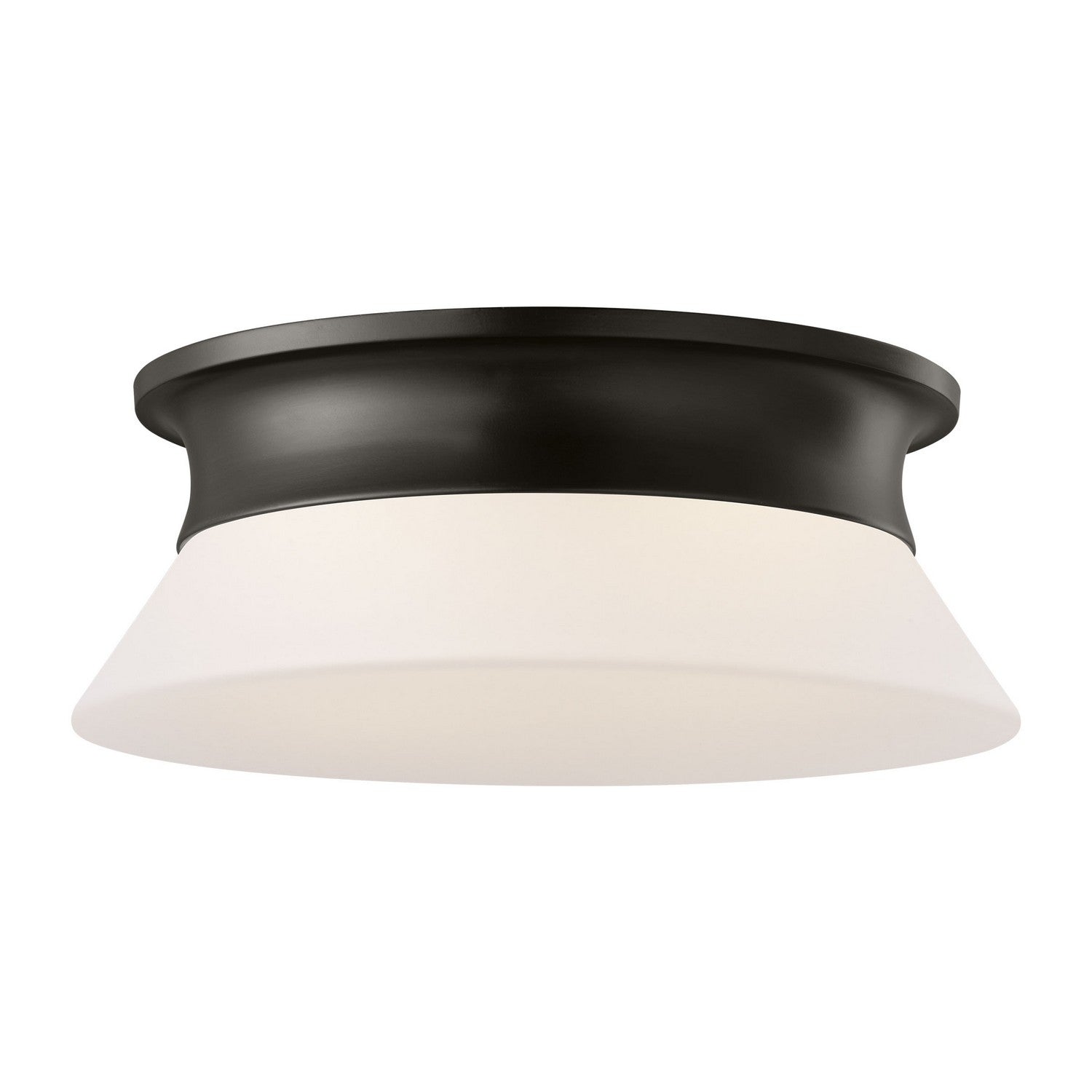 Panos Two Light Flush Mount
