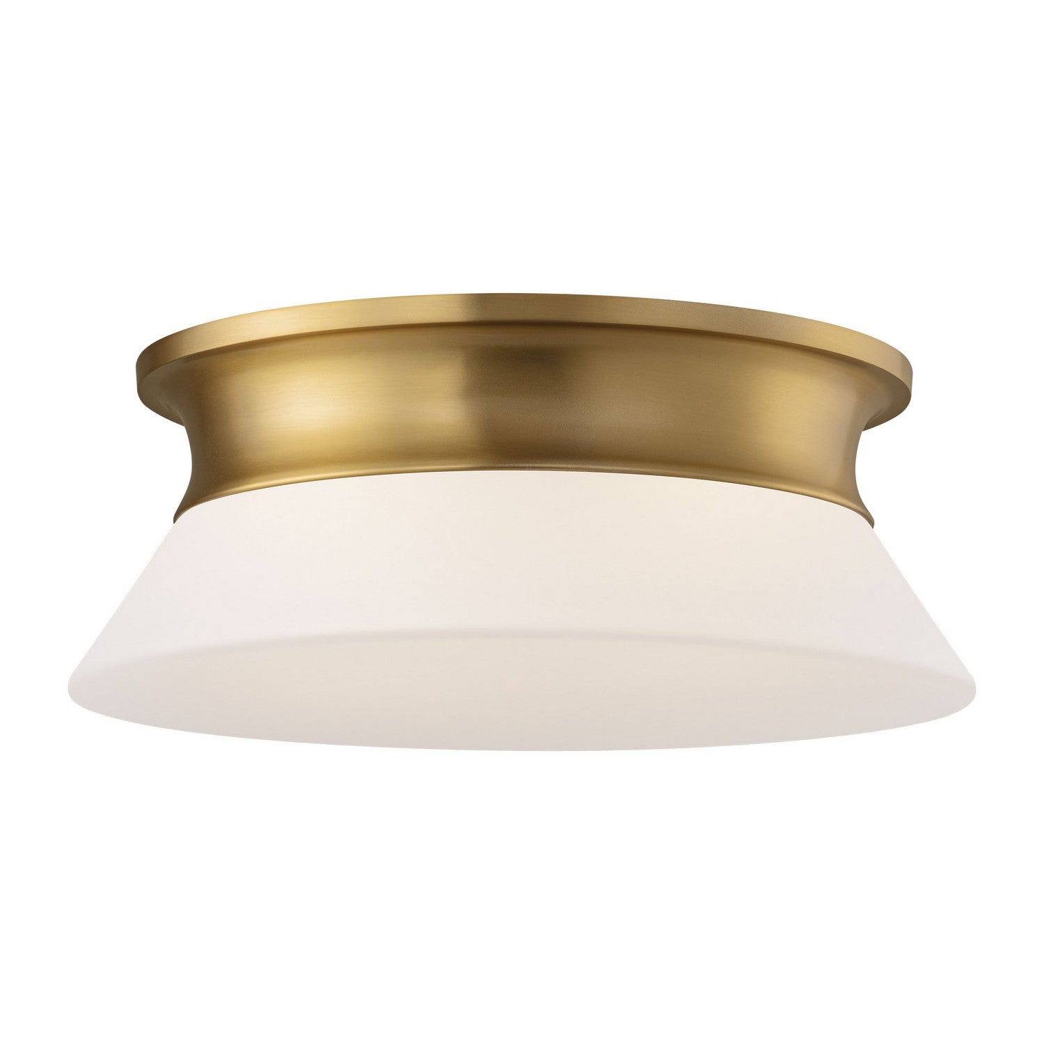 Panos Two Light Flush Mount