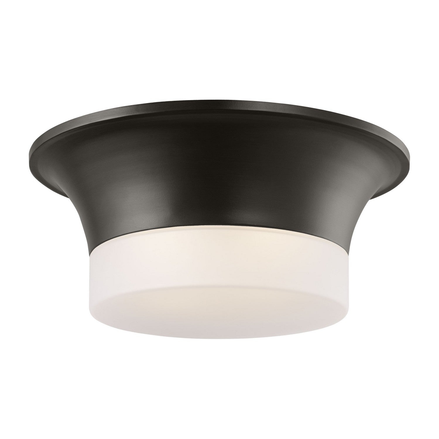 Sina Two Light Flush Mount