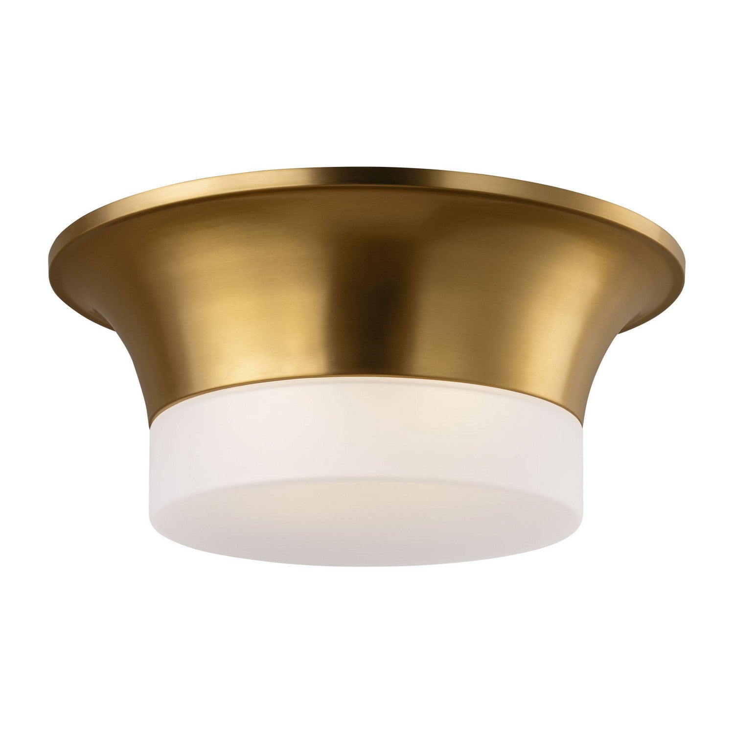 Sina Two Light Flush Mount
