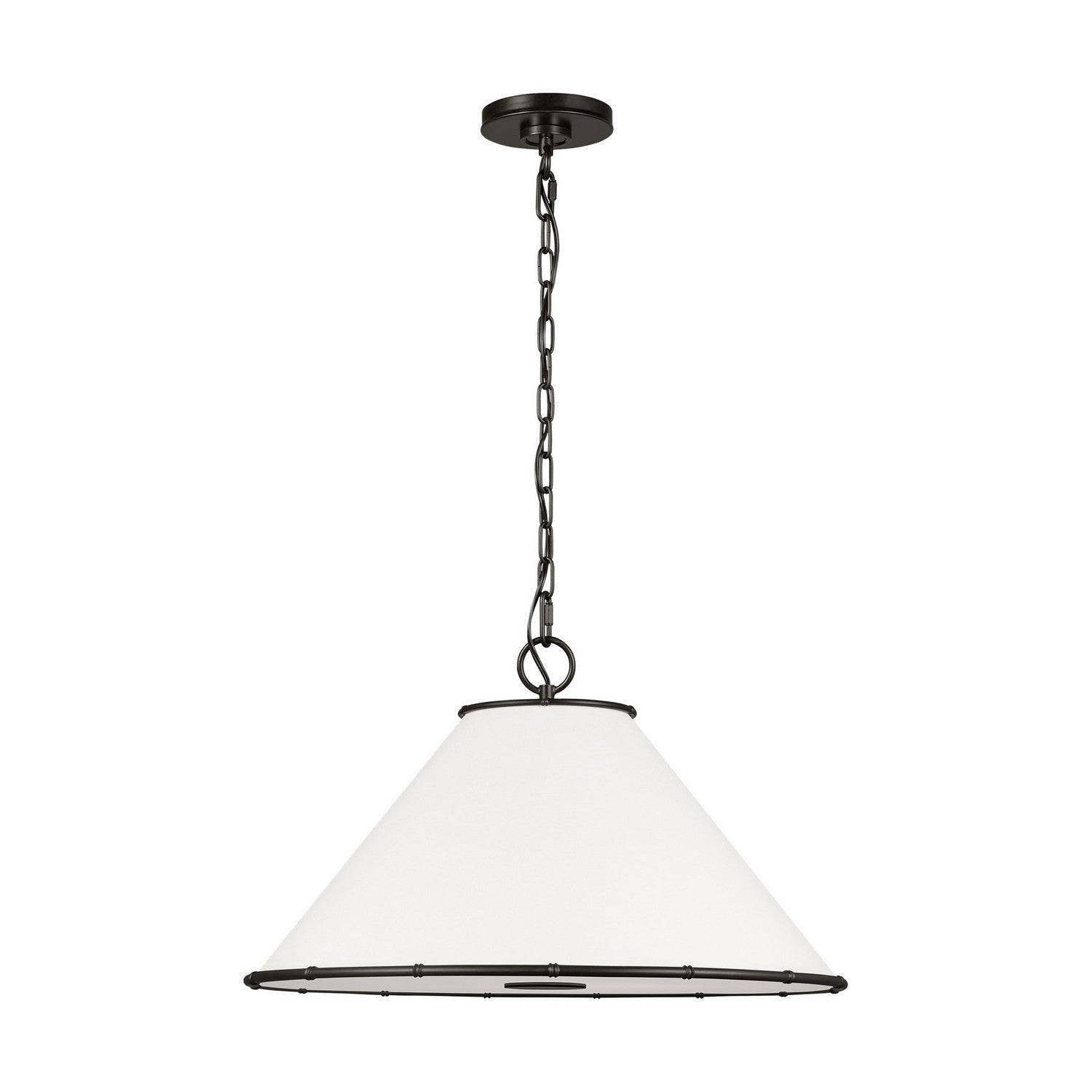 Aldric Two Light Pendant