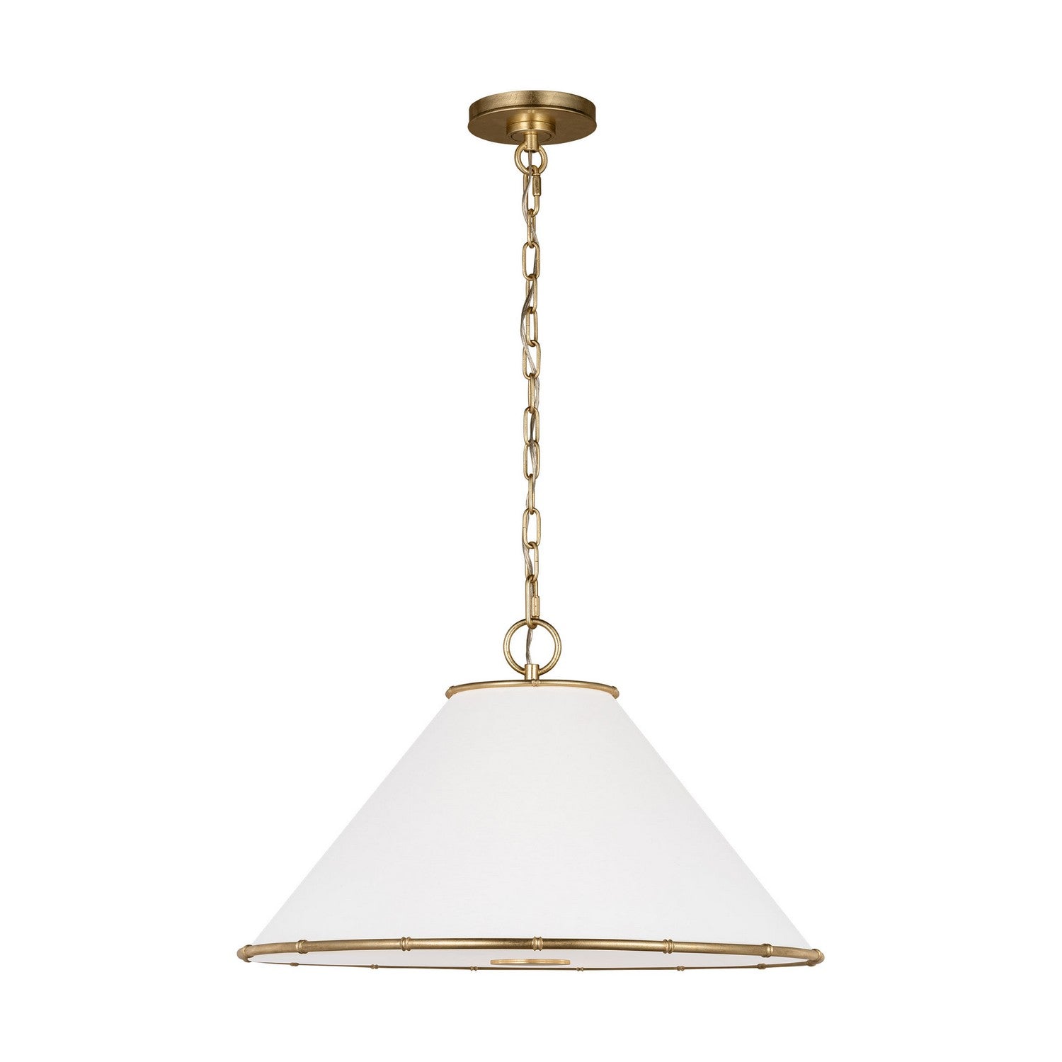 Aldric Two Light Pendant
