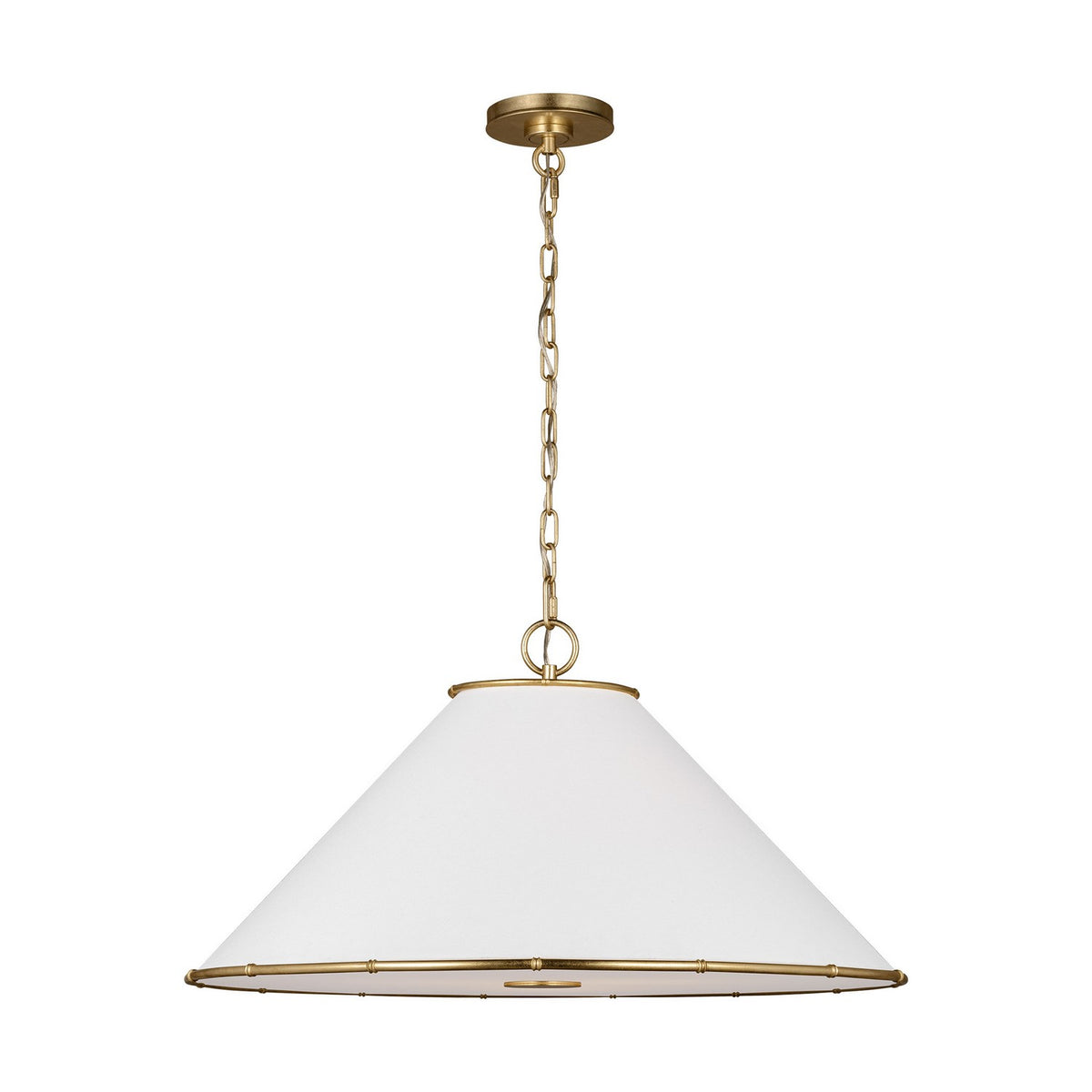 Aldric Three Light Pendant