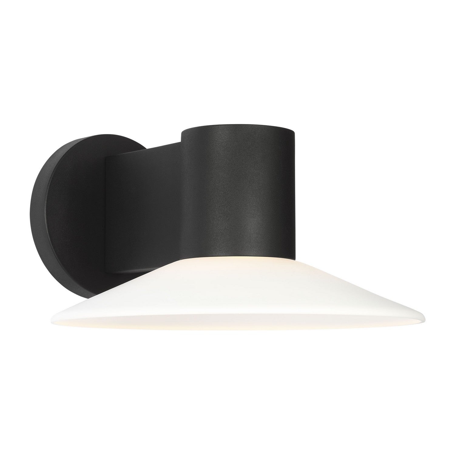 Focal Wall Lantern