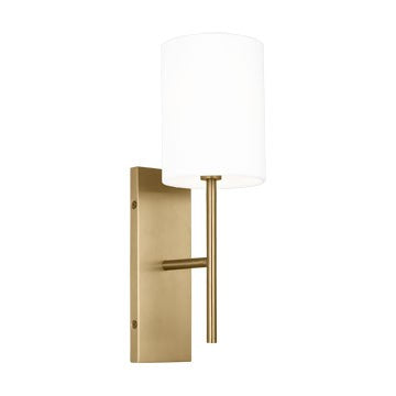 Key Wall Sconce