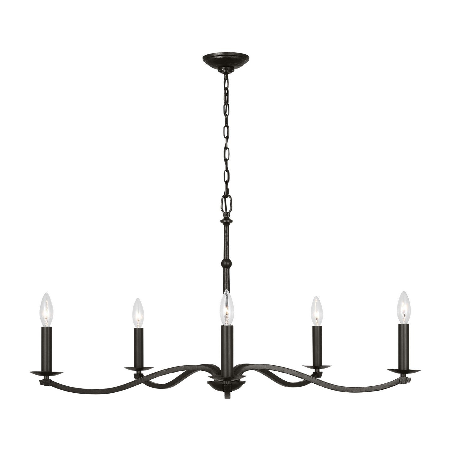 Lustre Wellen