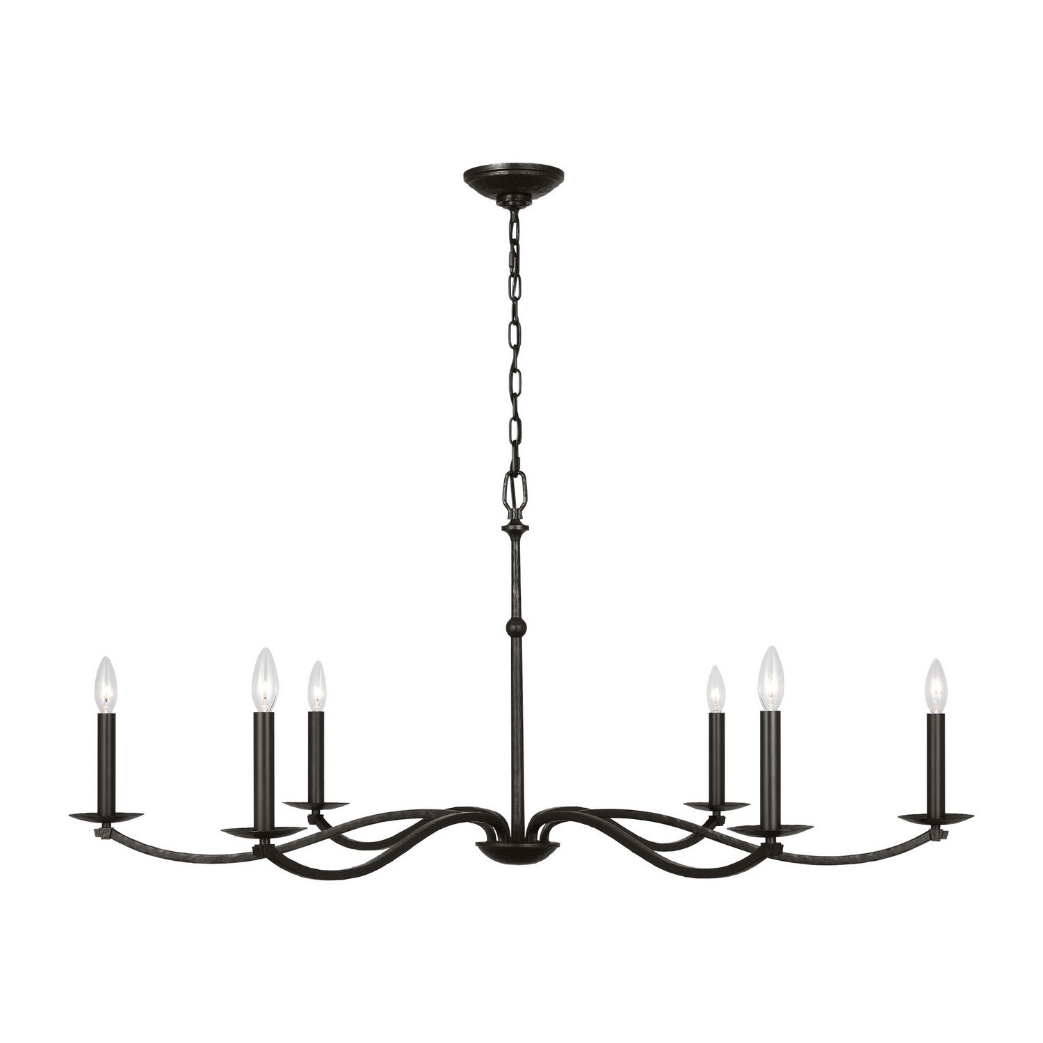 Lustre Wellen
