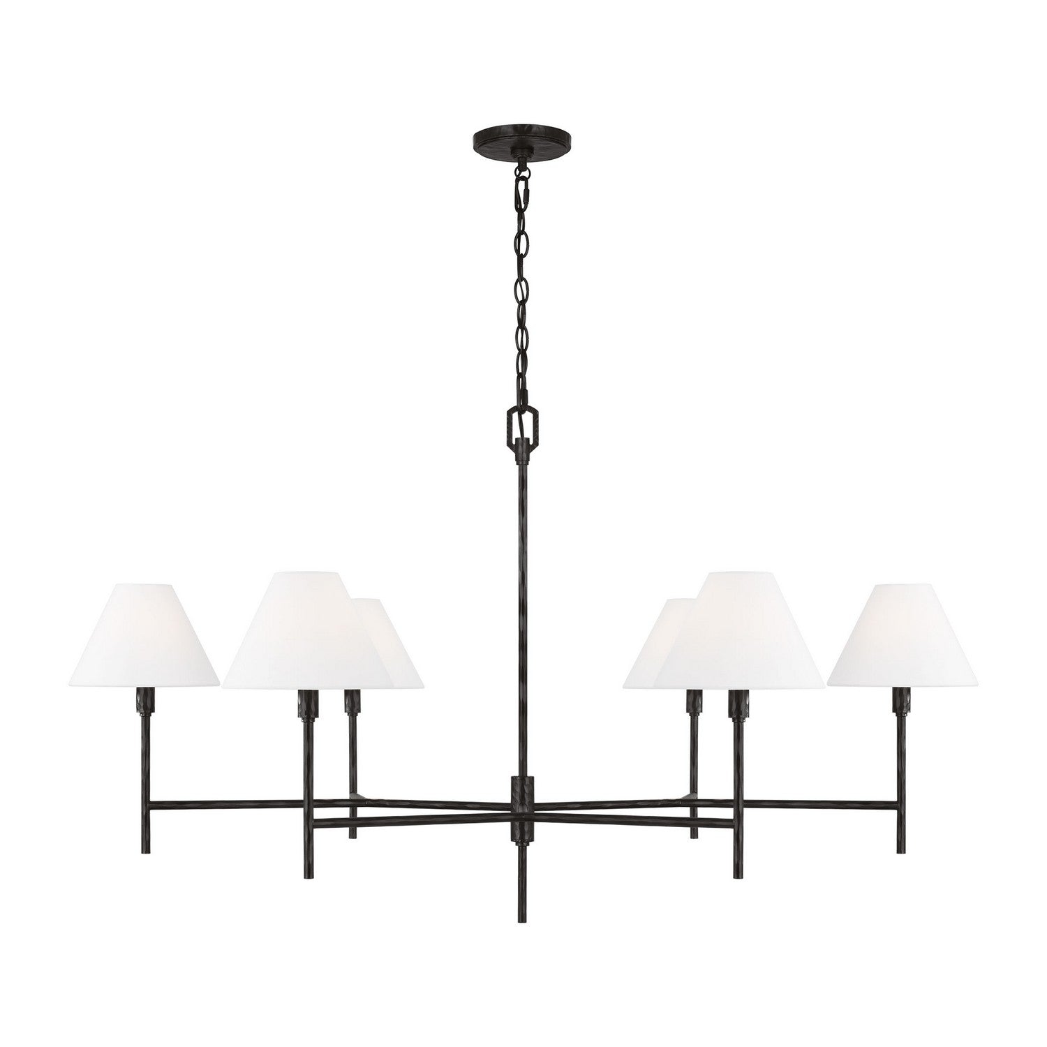 Lustre Ridgewood