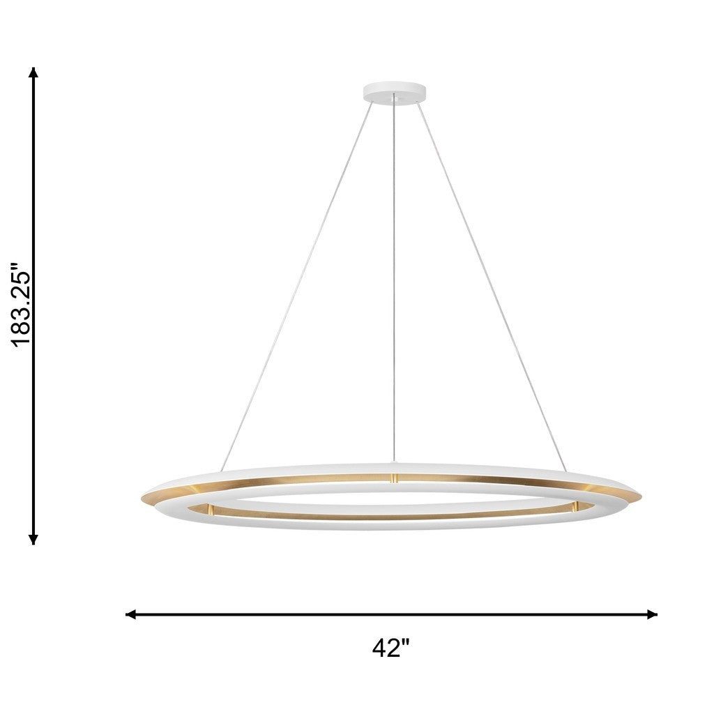 Cielo LED Chandelier