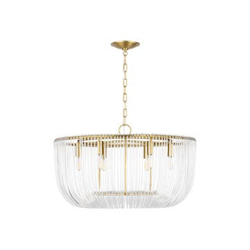 Suspension Pierce