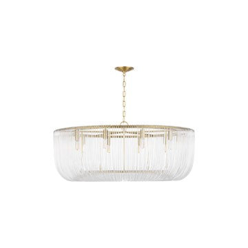 Pierce Ten Light Pendant