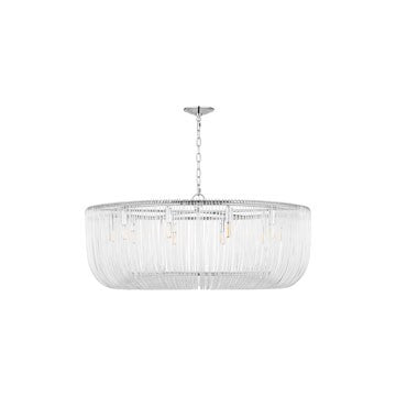 Pierce Ten Light Pendant
