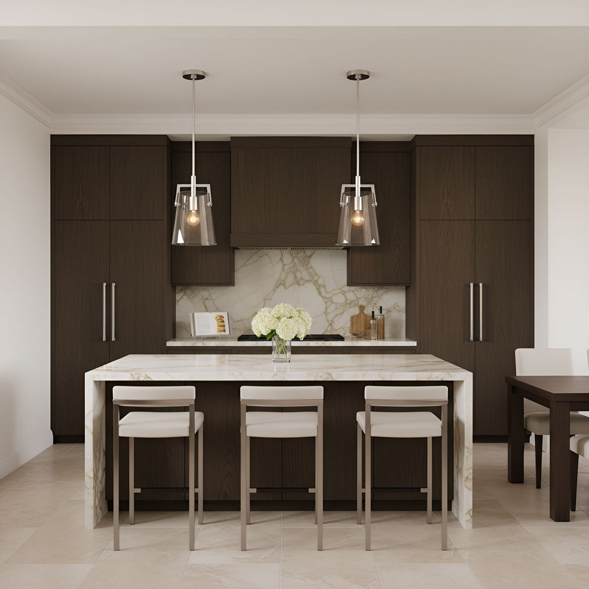 Suspension Crofton
