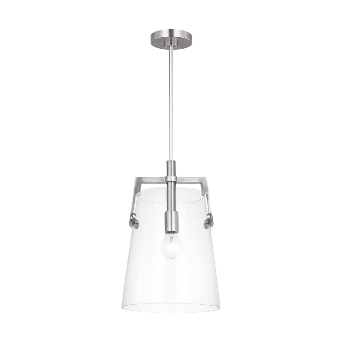 Crofton One Light Pendant