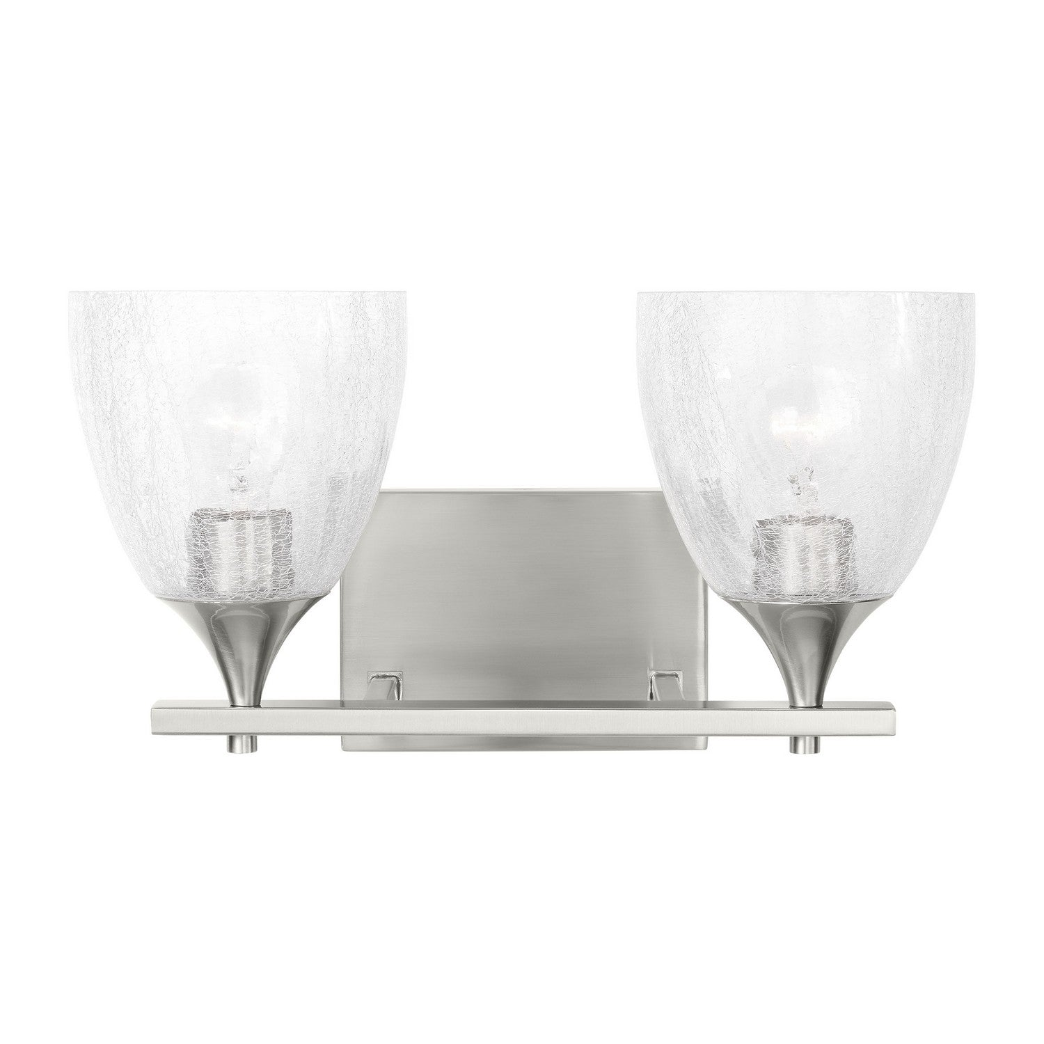 Toffino Two Light Vanity