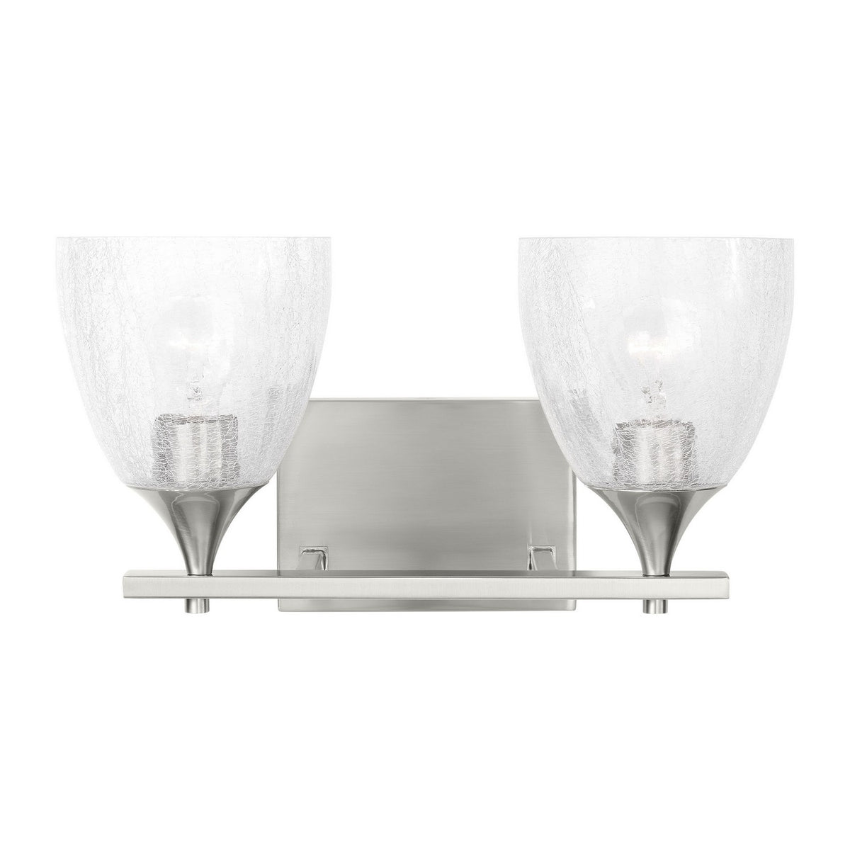 Toffino Two Light Vanity