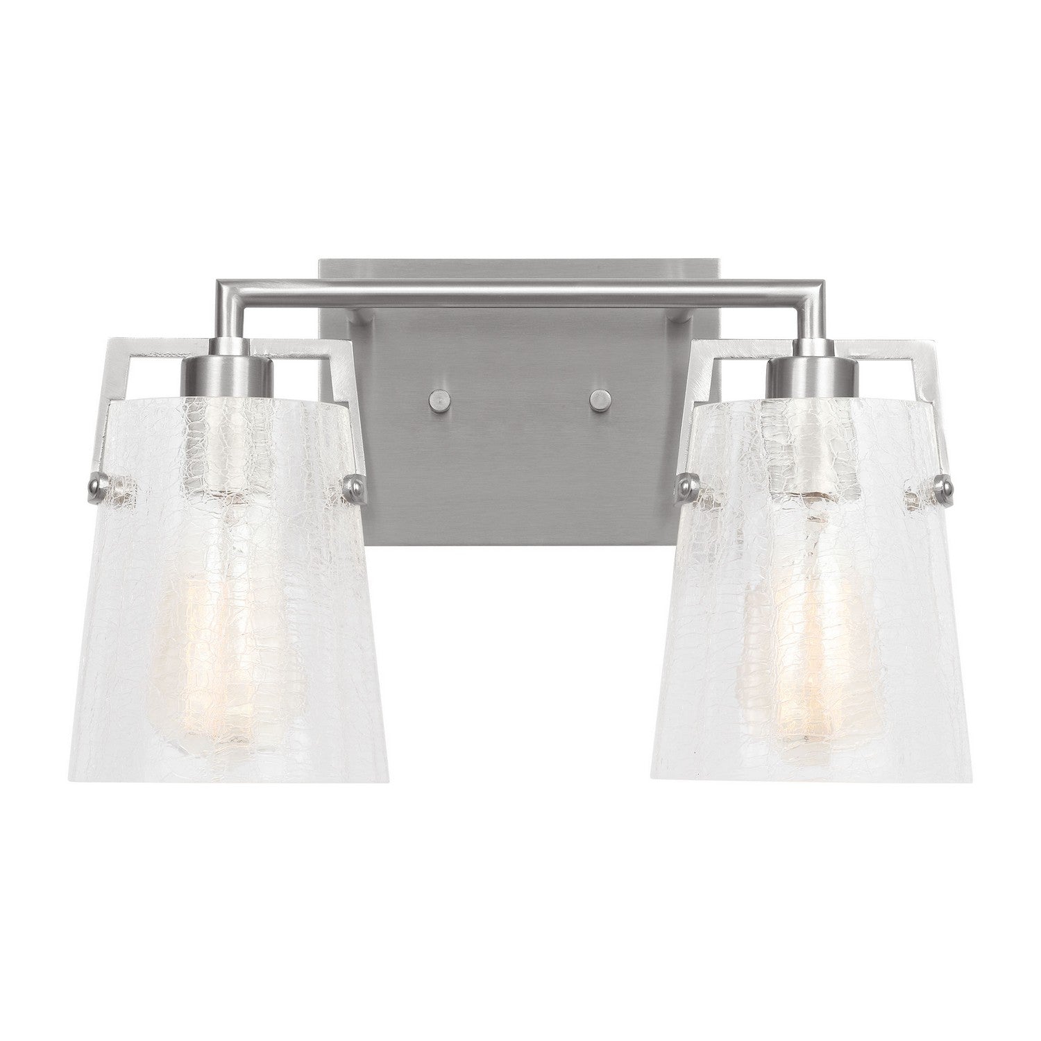 Crofton Two Light Vanity