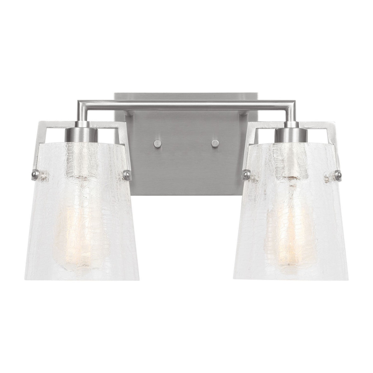 Crofton Two Light Vanity