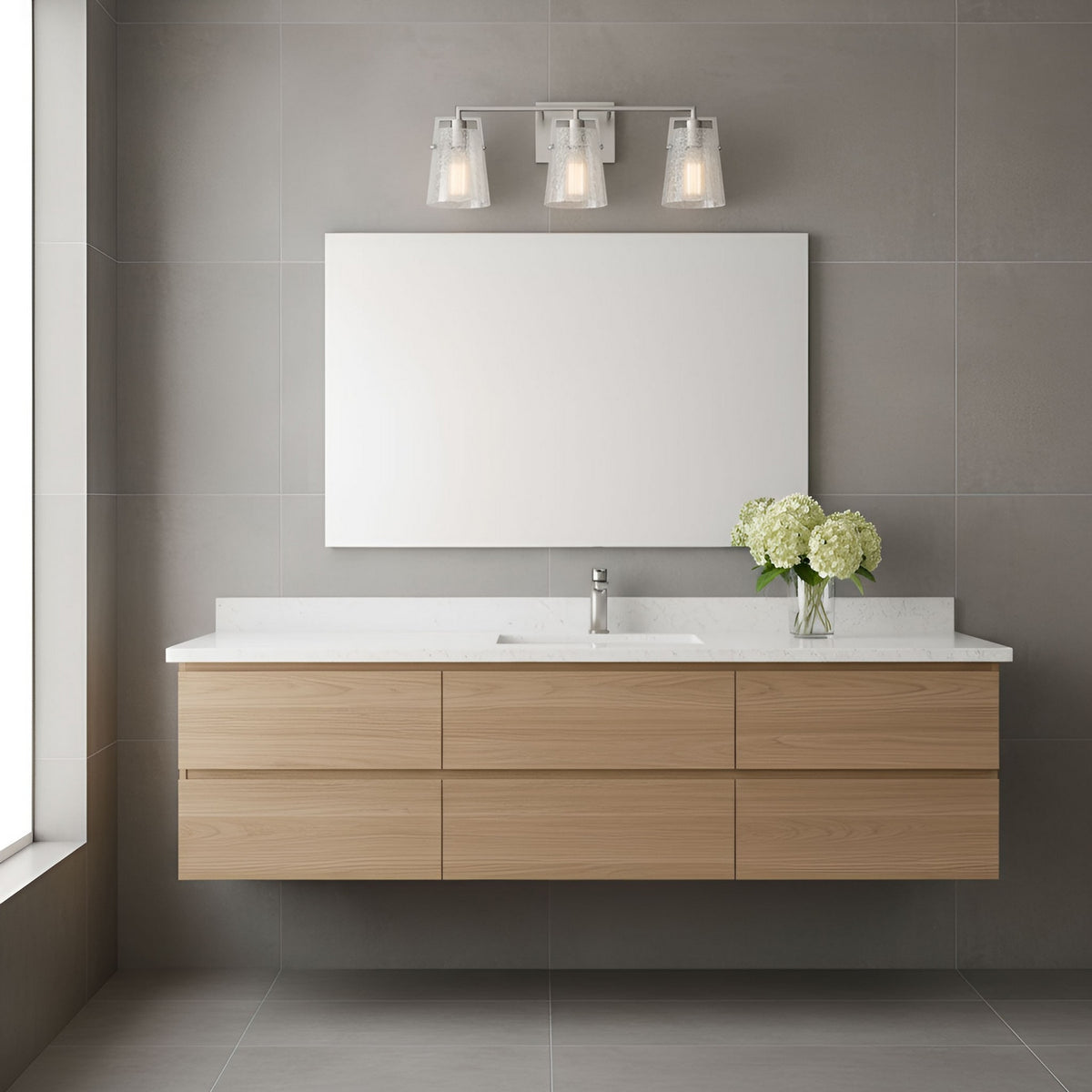 Crofton Vanity