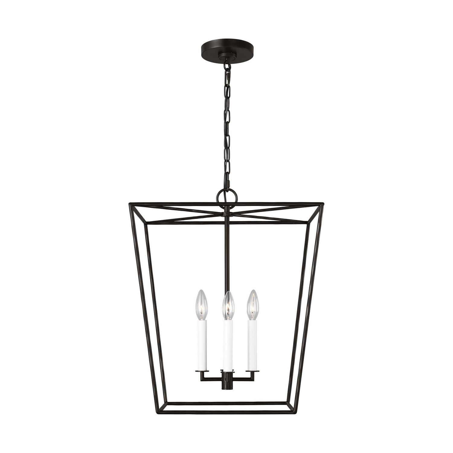 Viota Four Light Lantern